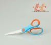 Livorlen Soft Grip student Scissors (use in office and school)