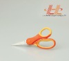 Livorlen Soft Grip student Scissors (use in office and school)