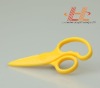 Livorlen baby safety scissors with high quality