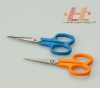 Livorlen baby safety scissors with high quality