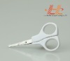 Livorlen baby safety scissors with high quality