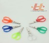 Livorlen children and school scissors with high quality