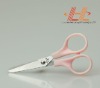 Livorlen kids safety scissors with high quality