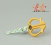 Livorlen kids safety toy scissors with high quality