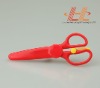 Livorlen safety children scissors with cover