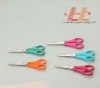 Livorlen safety children scissors with high quality