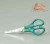 Livorlen safety student scissors with high quality