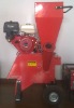 LoHoo Garden Shredder/Chipper--only for export, CE, ISO9001:2008
