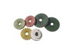 Lock Edge Diamond Polishing Pads