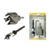 Lock Installation Set