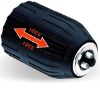 Lock System Keyless Drill Chuck