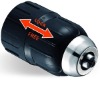 Lock System Keyless Drill Chuck