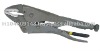 Lock Wire Pliers