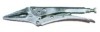 Lock grip plier Long-jaws positive-opening(lock grip plier,cutter plier,vise grip)