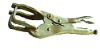 Lock grip plier W type(plier,lock grip plier,hand tool)