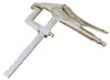Lock grip plier of jointer's clip(plier,lock grip plier,hand tool)