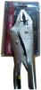 Locking Grip Plier