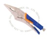 Locking Plier (straight type)