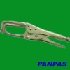 Locking Pliers