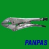 Locking Pliers