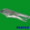 Locking Pliers