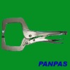 Locking Pliers