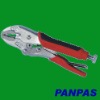 Locking Pliers