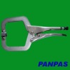 Locking Pliers