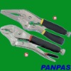 Locking Pliers