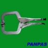 Locking Pliers