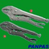 Locking Pliers