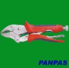 Locking Pliers