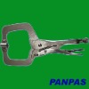 Locking Pliers