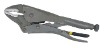 Locking grip Pliers