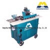 Locking seam machine