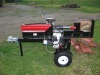 Log Splitter