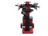 Log Splitter 10T Vertical Electricity Log Splitter