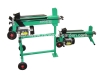 Log Splitter 4T single Handel Electricity log splitter