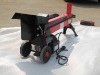 Log Splitter 5T Two Handel Electricity log splitter