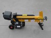 Log Splitter 5T Two Handle Electricity log splitter