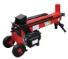 Log Splitter 6T Single Handle log splitter