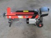 Log Splitter 7T two handle Electricity log splitter