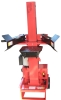 Log Splitter 8T Vertical Electricity Log Splitter