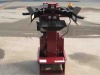 Log Splitter 9T Vertical Electricity Log Splitter