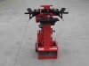 Log Splitter 9T Vertical gasoline log splitter