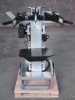 Log Splitter 9T vertical Electricity log splitter
