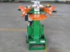 LogSplitter 9T vertical Electricity log splitter