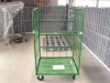 Logistics cart