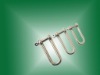 Long Dee Shackles