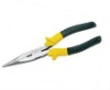 Long Nose Pliers in hand tool